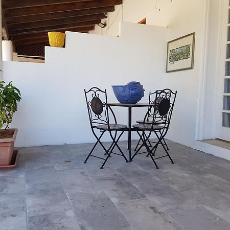 Almar Bnb Vulcano  Exterior foto