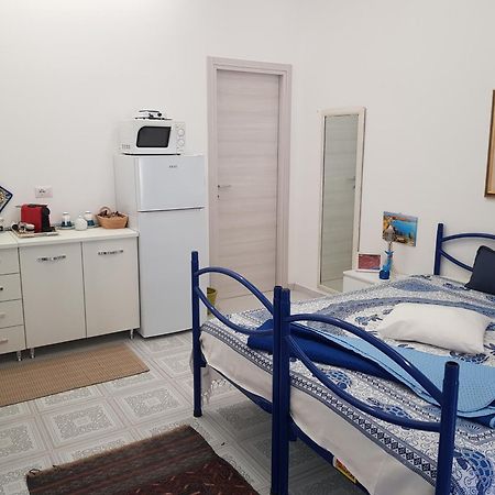 Almar Bnb Vulcano  Exterior foto