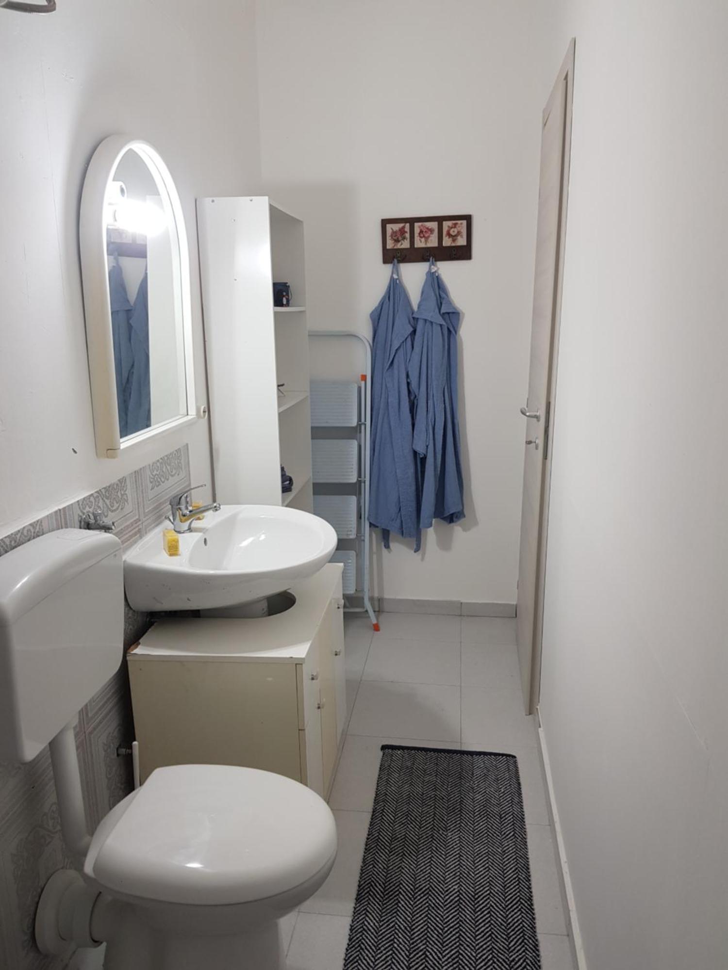 Almar Bnb Vulcano  Exterior foto