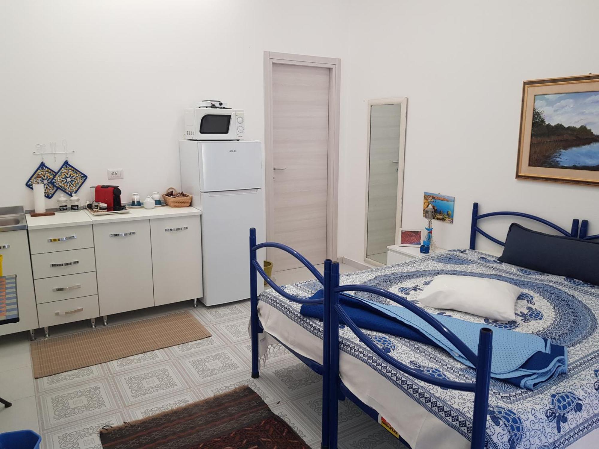Almar Bnb Vulcano  Exterior foto