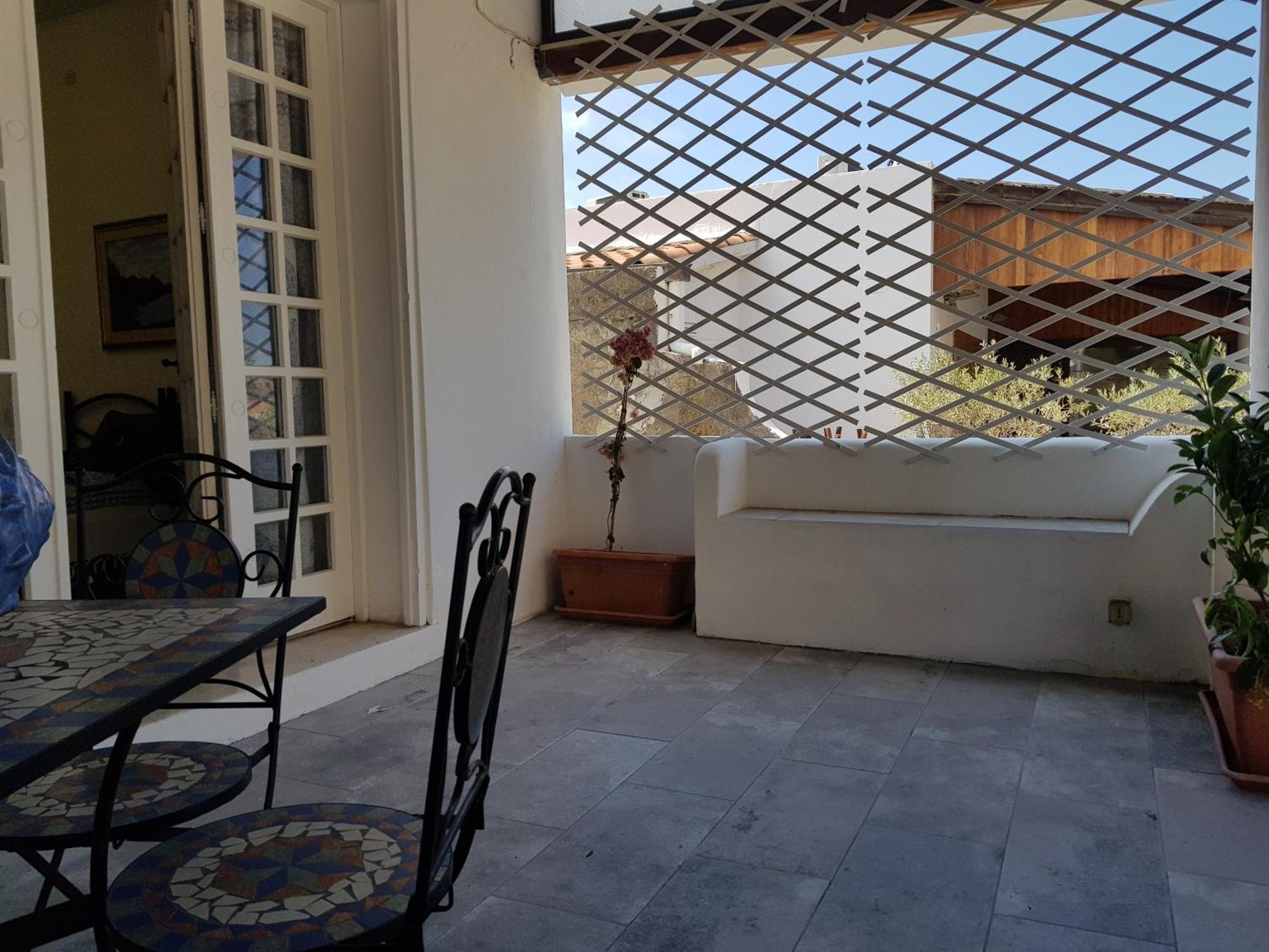 Almar Bnb Vulcano  Exterior foto