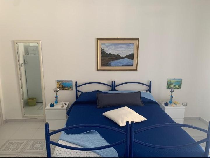Almar Bnb Vulcano  Exterior foto