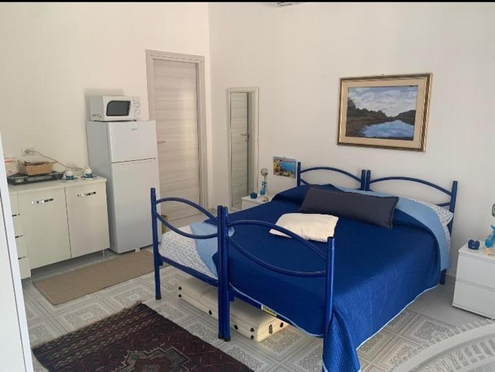 Almar Bnb Vulcano  Exterior foto