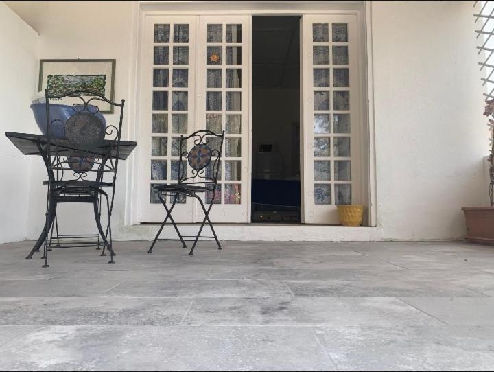 Almar Bnb Vulcano  Exterior foto
