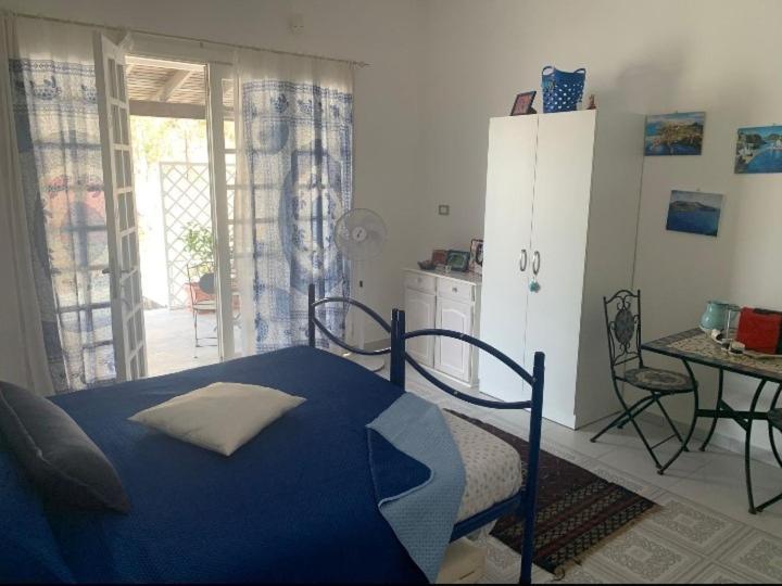 Almar Bnb Vulcano  Exterior foto