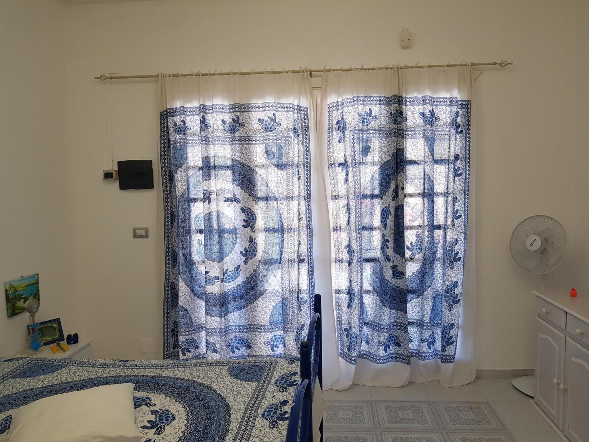 Almar Bnb Vulcano  Exterior foto
